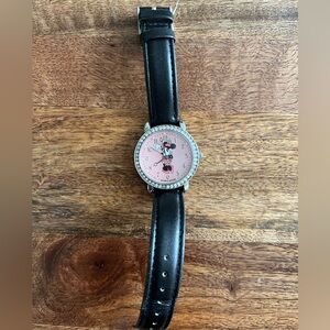 Disney Minnie Mouse Watch